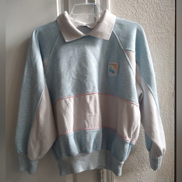 Vintage Gitano Limited Collection Pullover Sweater - Picture 1 of 4
